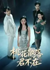 下跪感谢小三替我怀孕&桃花散落君不在（52集）郭澈海报