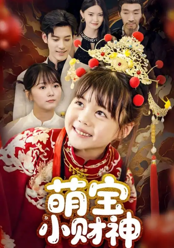 短剧《萌宝小财神》高清完整版全集免费在线观看