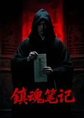 短剧《镇魂笔记》高清完整版全集免费在线观看