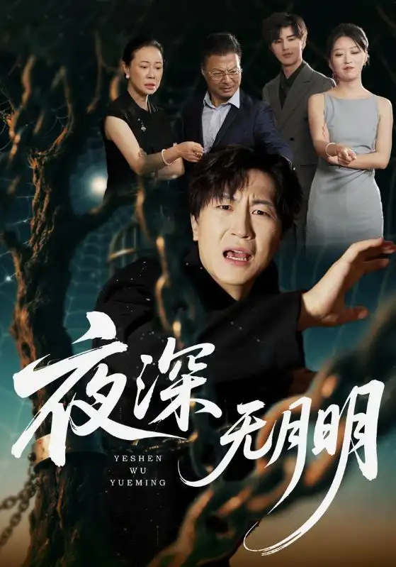 短剧《夜深无月明》免费观看高清完整版
