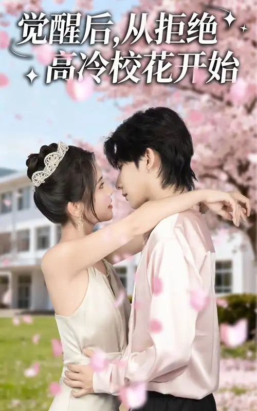 短剧《觉醒后从拒绝高冷校花开始》免费观看高清完整版