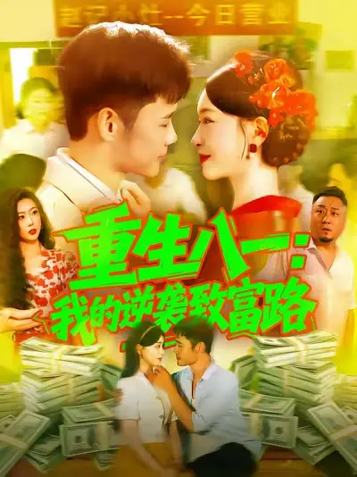短剧《重生八一我的逆袭致富路》免费观看高清完整版