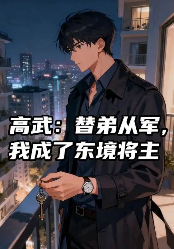 短剧《高武替弟从军我成了东境将主》免费观看高清完整版