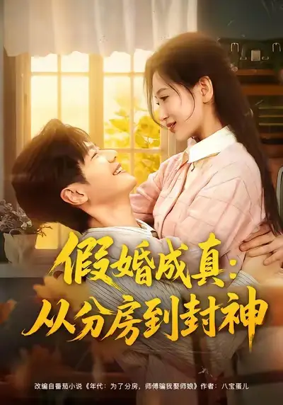 短剧《假婚成真从分房到封神》免费观看高清完整版