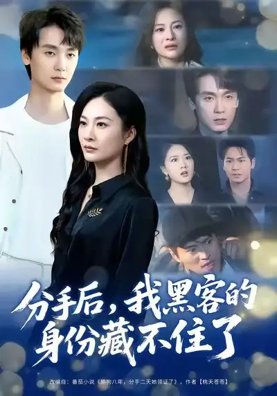 短剧《分手后，我黑客的身份藏不住了》免费观看高清完整版