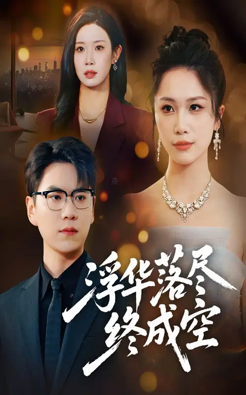 短剧《浮华落尽终成空》免费观看高清完整版