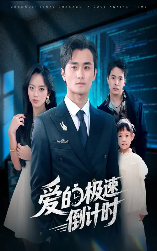 短剧《爱的极速倒计时》免费观看高清完整版