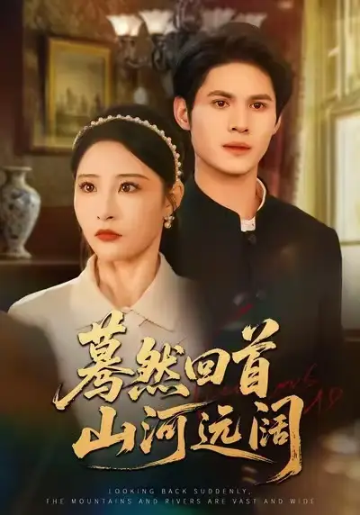 短剧《蓦然回首山河远阔》免费观看高清完整版