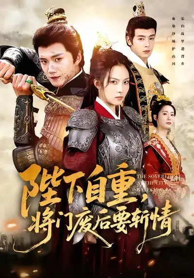 短剧《陛下自重，将门废后要斩情》免费观看高清完整版