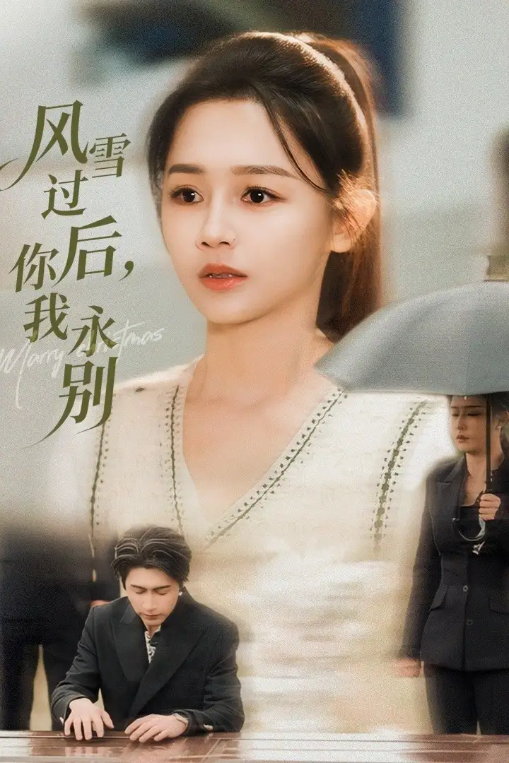 短剧《风雪过后你我永别》高清完整版免费观看
